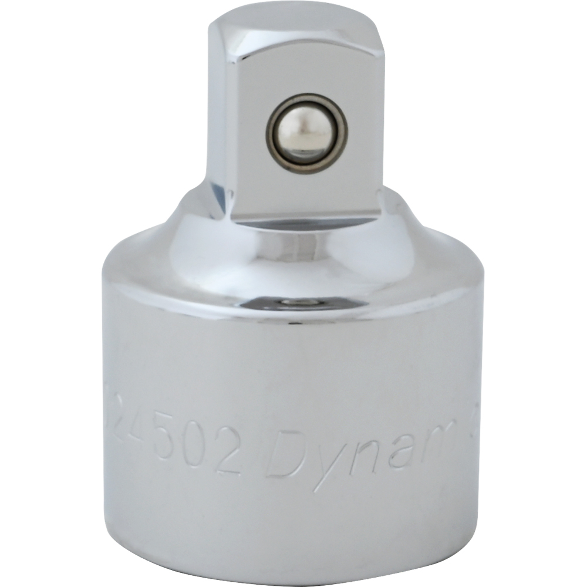 Dynamic Tools 1" Female X 3/4" Male Adaptor